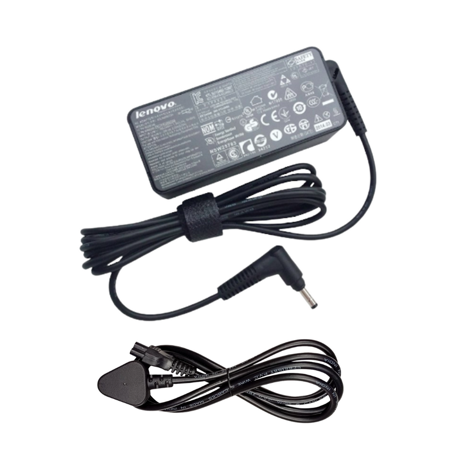Buy Laptop Charger Power Adapter For Your Lenovo Laptop | Best Lenovo ...