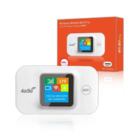 MF687 4G 5G HOTSPOT WIFI DEVICE