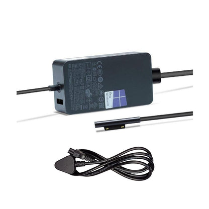 Microsoft 127w Surface Laptop Charger