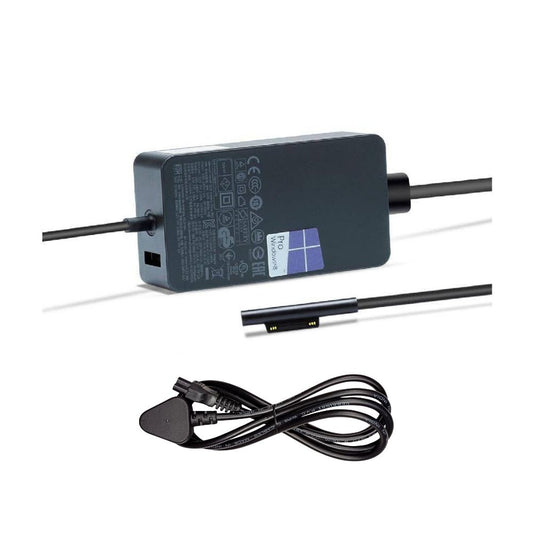 Microsoft 127w Surface Laptop Charger