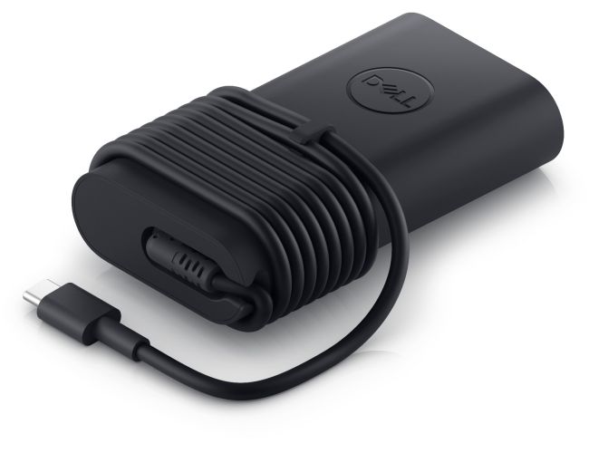 ORIGINAL DELL 100W TYPE C LAPTOP ADAPTER