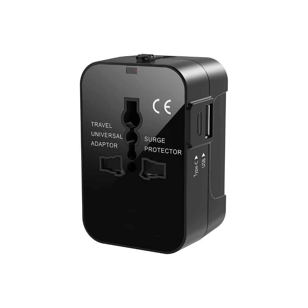 travel plug worlwide internation adapter