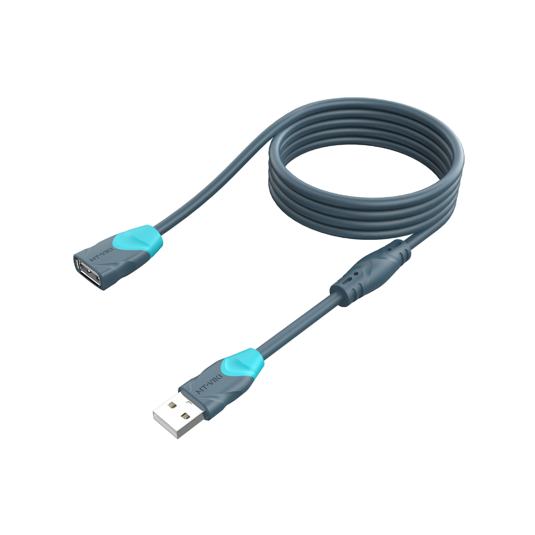 USB Extension Cable 5 Mtrs male to female