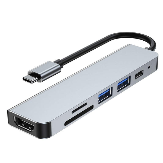 USB TYPE C TO HDMI HUB FOR MACBOOK