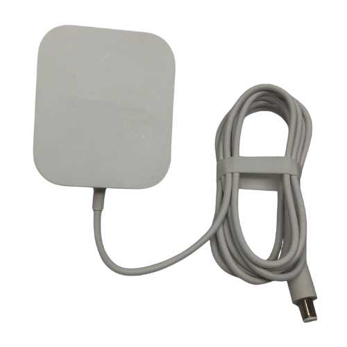 Original 30W 18V Power Adapter for Echo 4th Gen and Echo Show 8(1st, 2nd Gen)- White
