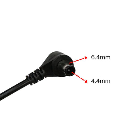 Hi-Lite Essentials 19V 2.1Amp Power Adapter Supply for LG LED Monitor Adapter - Centre Pin (check at Back)