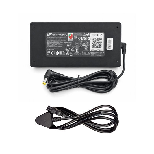 OEM Acer 135W / 120W 19V Laptop charger for Acer Aspire 7 A715, Acer Nitro 5 AN515, Acer Predator Helios 300 PH317 Laptop
