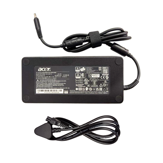 acer 330w laptop adapter