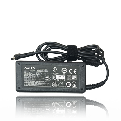 avita laptop charger
