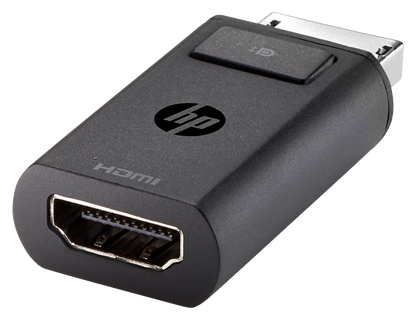 HP DisplayPort to HDMI 1.4 Adapter (F3W43AA)