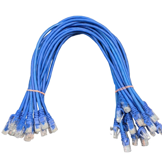 lan cable patch cable 0.5m

