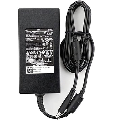 dell 180w laptop charger