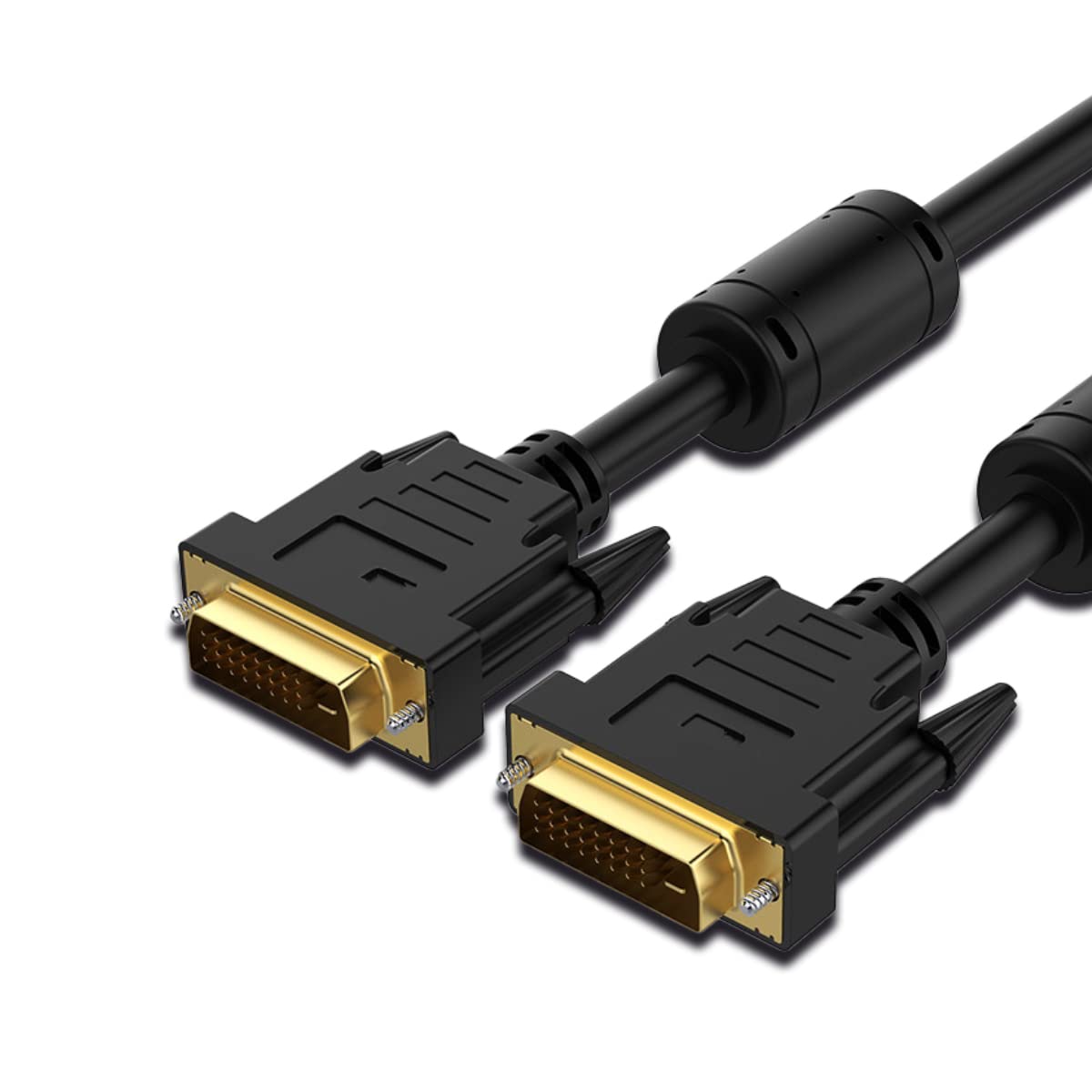 dvi to dvi cable