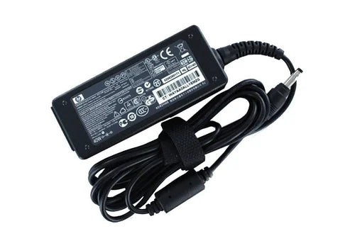 (OEM) HP 40W HP 19.5V 2.08A Laptop Charger Adapter With Power Cord