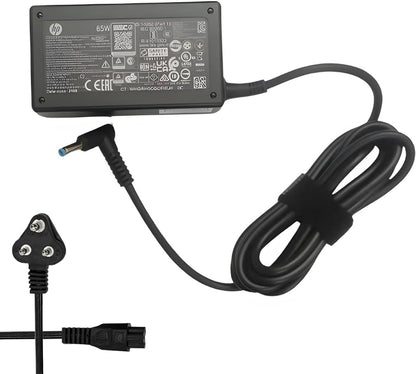 hp 65w original charger adapter