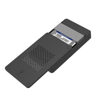 ORICO 3.5 inch / 2.5 inch HDD SATA 3.0 Tool Free Hard Drive Enclosure