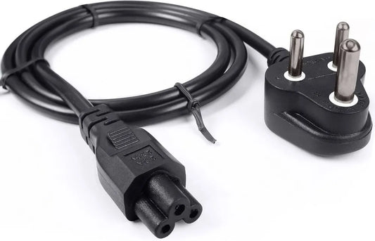 Laptop power cable cord