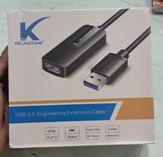 kelingtone usb extension 3.0 cable