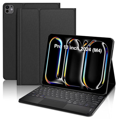 ipad case cover with keyboard for ipad 13 pro
