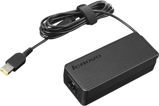 LENOVO 65W USB TIP PIN LAPTOP CHARGER