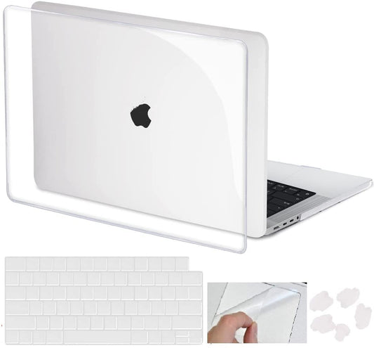 macbook A2485 hard shell cover