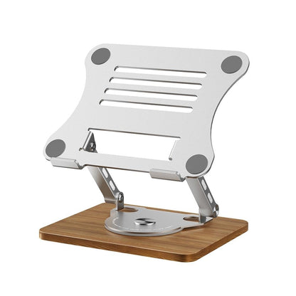 metal laptop stand