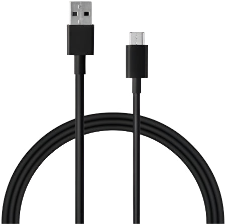 mi type c charging cable