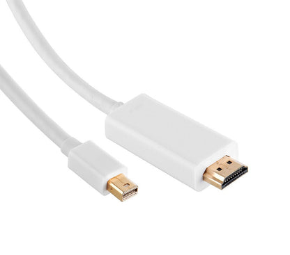 mini dp displayport to hdmi cable