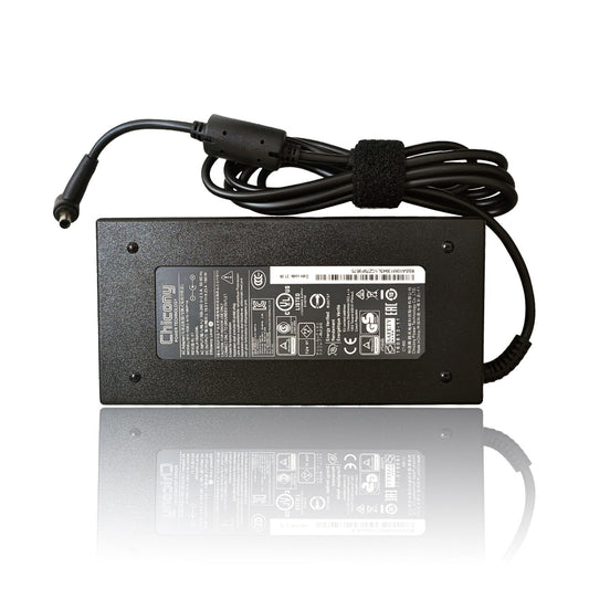 Msi 180w laptop charger