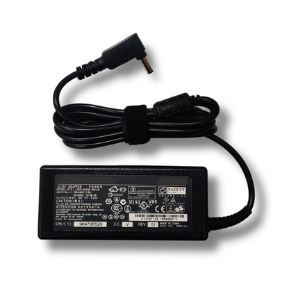 ASUS 65W 4.5MM LAPTOP CHARGER