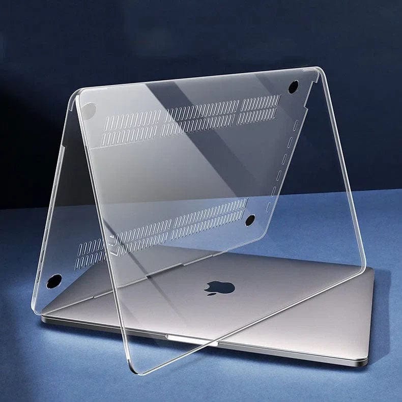 macbook air m2 m3 m4 hard shell case
