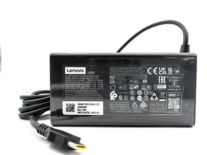 lenovo 100w Type C Laptop adapter