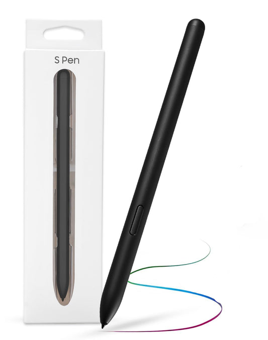 Stylus Pen for Samsung Galaxy Tab S6 Lite | Compatible S Pen with 4096 Pressure Levels | Works with SM-P610, SM-P615, SM-P610N (Oxford Gray) (Without Bluetooth)