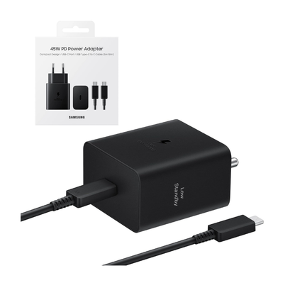 samsung 45w adapter charger