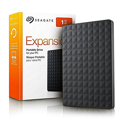 seagate 1 tb expansion
