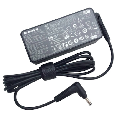 Lenovo 65w ideapad laptop charger adapter