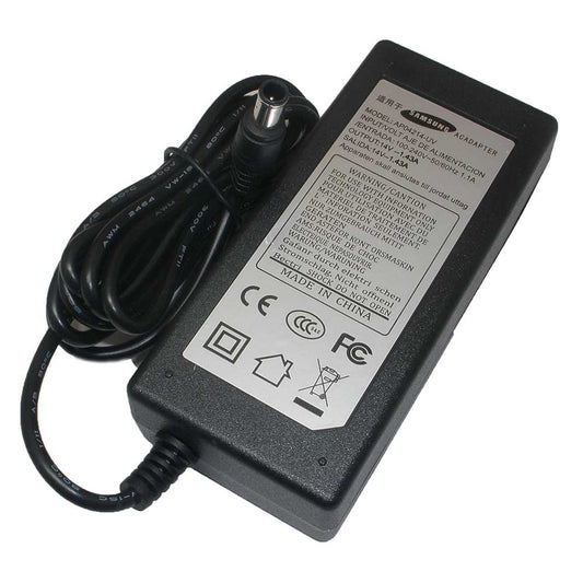 14v samsung monitor power adapter charger