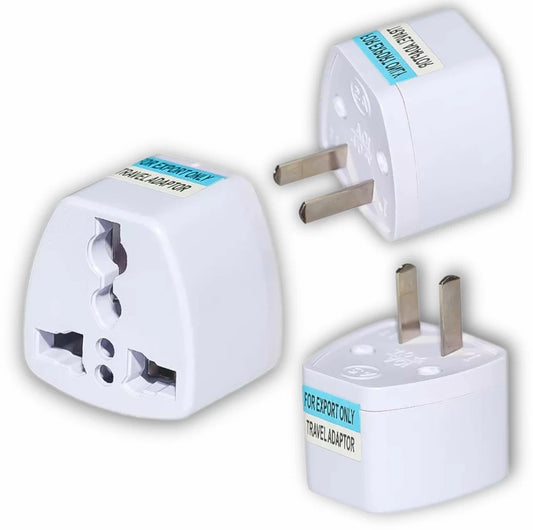 US CANADA PLUG CONVERTER TRAVEL PLUG