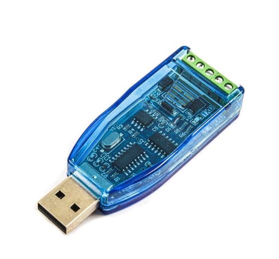 usb to rs485 converter adapter