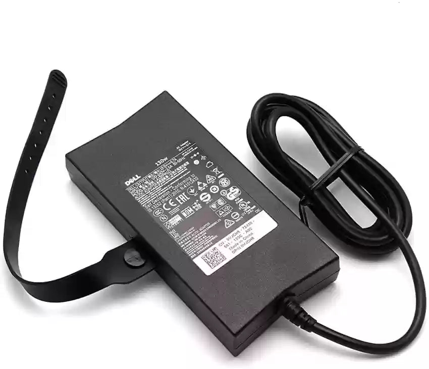 dell 130w laptop charger for dell xps