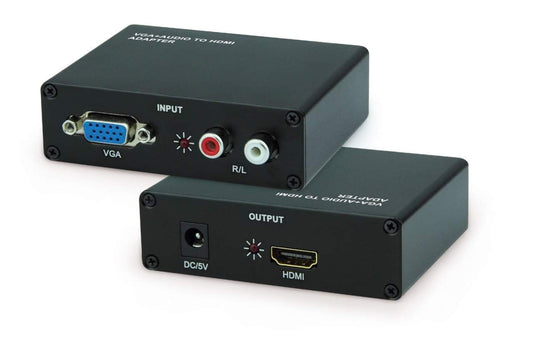 vga to hdmi converter