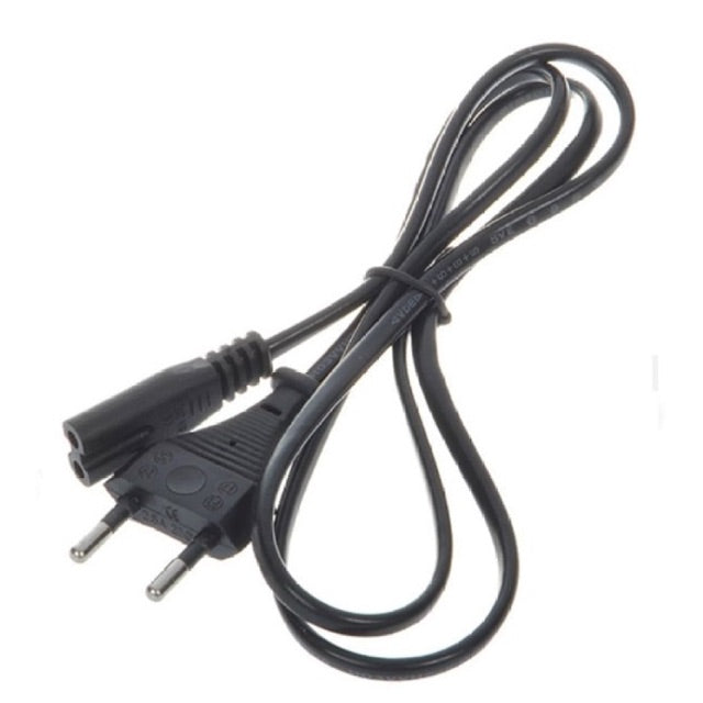 Hi-Lite Essentials 48V 0.38A Power Adapter Compatible for Cisco IP Phone 7960 7940 7941 7942 7962 7911