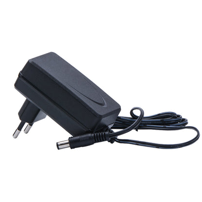 Hi-Lite Essentials 12V - 2Amp Power Adapter for Cp Plus, Dahua DVR and Camera- DC Pin