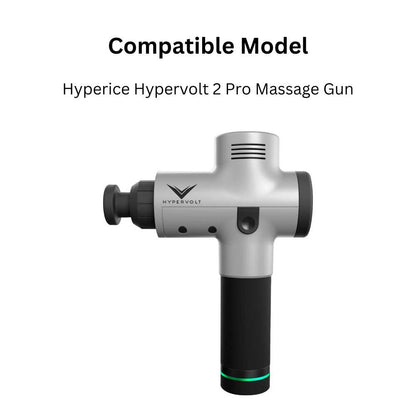 Hyperice Hypervolt Massage Gun charger