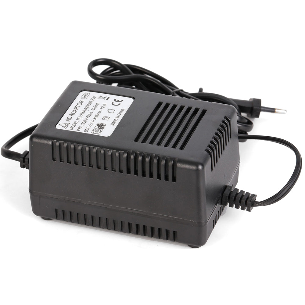 24v ac ptz camera power supply