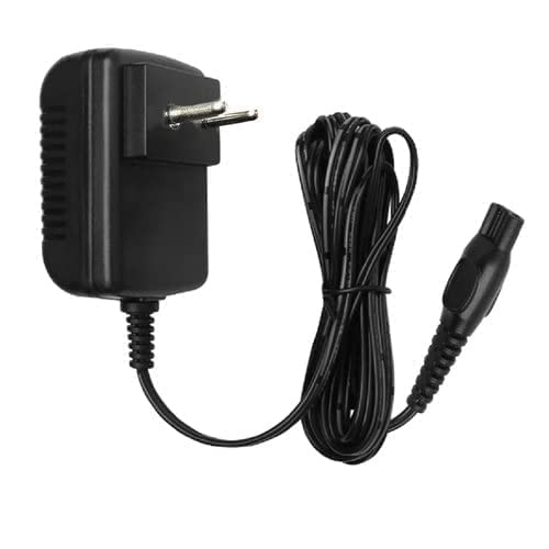 Buy 15v Trimmer Charger Power Adapter for Philips Trimmer (Check model ...