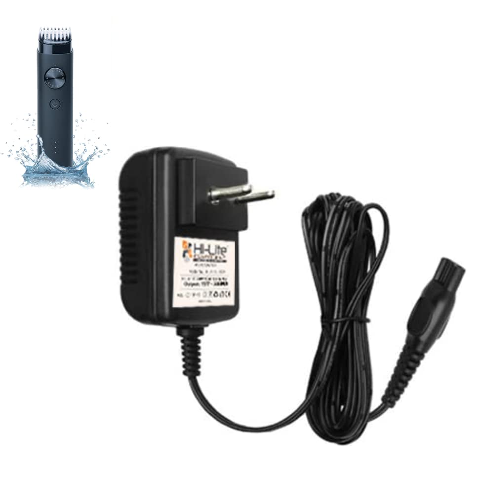 Mua Wahl Charger 9649 Replacement for Wahl Color Pro Cordless Hair Clipper  & Trimmer 9649, Arkare Hair Clipper Charger Cord AC Adapter for Whal 6.6FT  (Only Fit for 9649) trên Amazon Mỹ