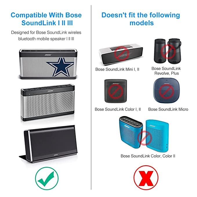 Hi-Lite Essentials 17V 20V Power Adapter Charger for Bose Soundlink I II III Wireless Speakers