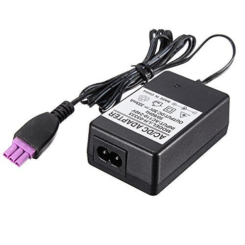 30v 333ma hp printer power supply adapter