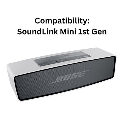 Hi-Lite Essentials 12V - 2Amp Power Adapter for Bose Soundlink Mini Bluetooth Speaker (1st gen)